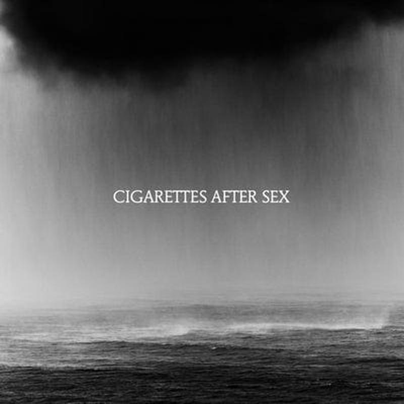 Cry:   – Cigarettes After Sex [VINYL]