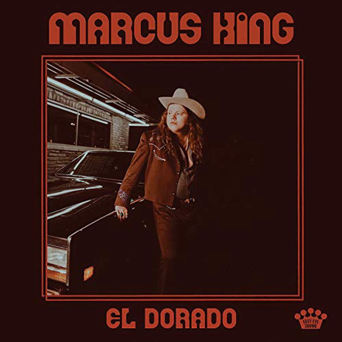 El Dorado (VINYL) | Mint (M) Mint (M) – – BLUES *SEALED*