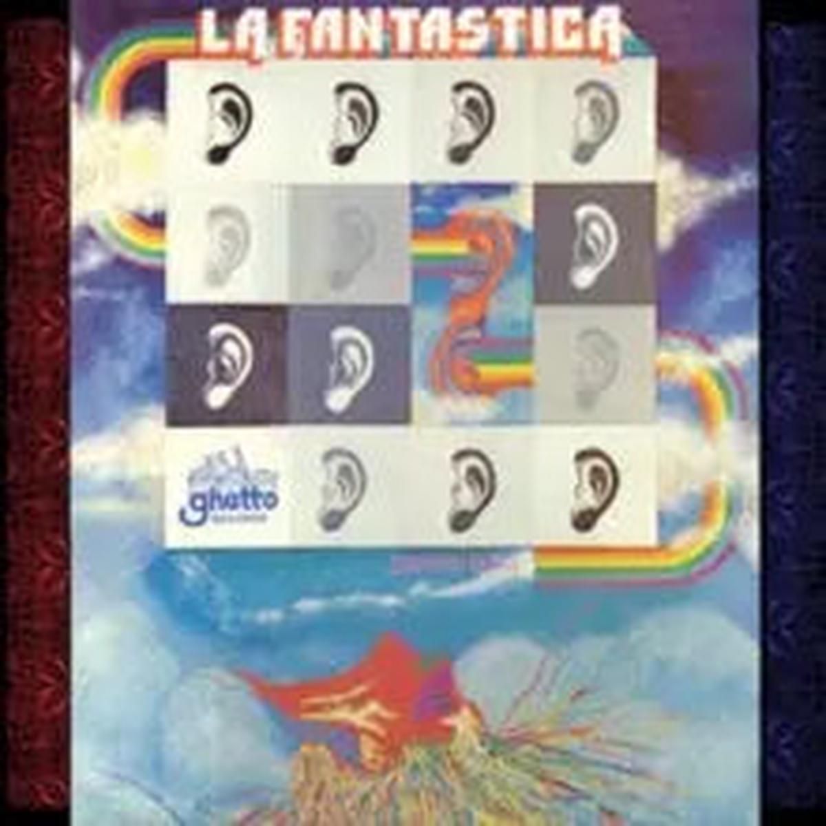 From Ear to Ear [LP]