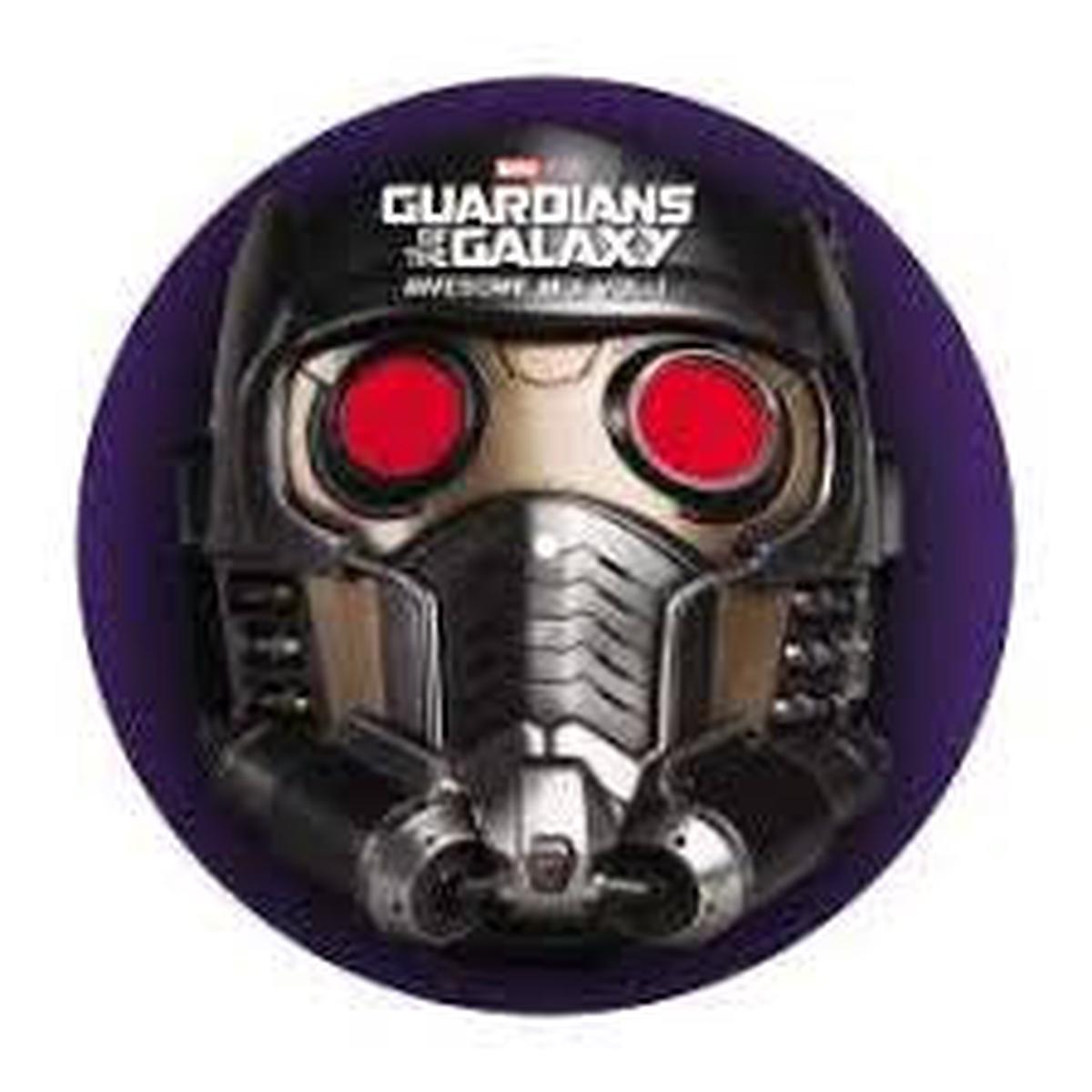 GUARDIANS OF THE GALAXY AWESOME MIX VOL.1-VARIOUS ARTISTS PICTURE DISC LP *NEW*
