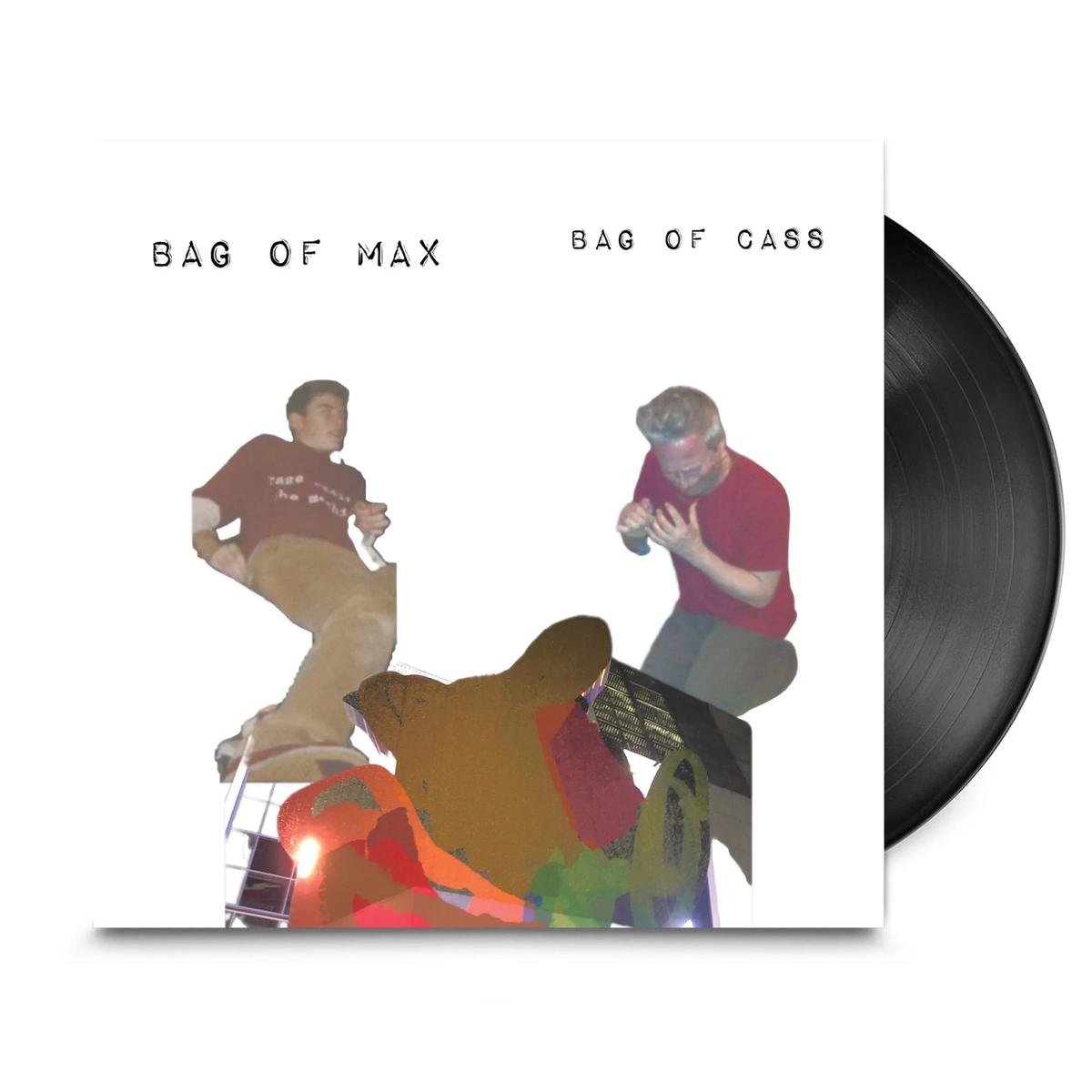 Hill, Zach and Lucas Abela – Bag Of Max Bag Of Cass