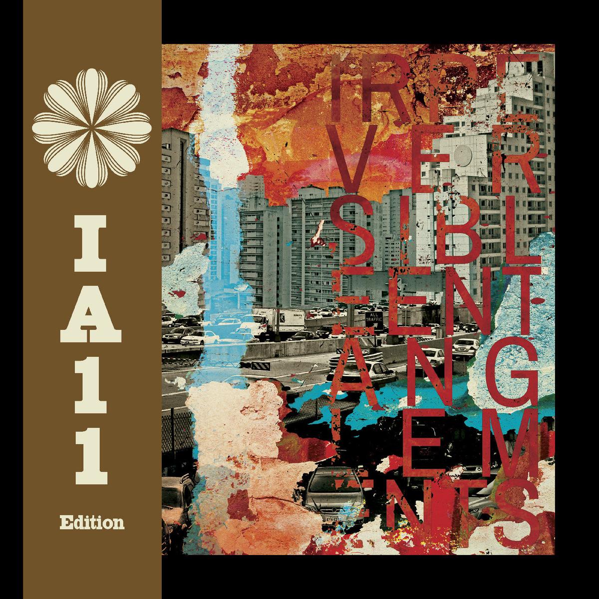 Irreversible Entanglements Irreversible Entanglements (Ia11 Edition) (Deluxe Edition) – Default Title