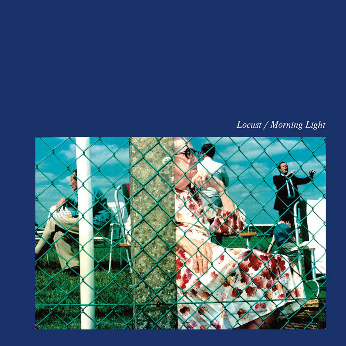 Locust – Morning Light (2LP)