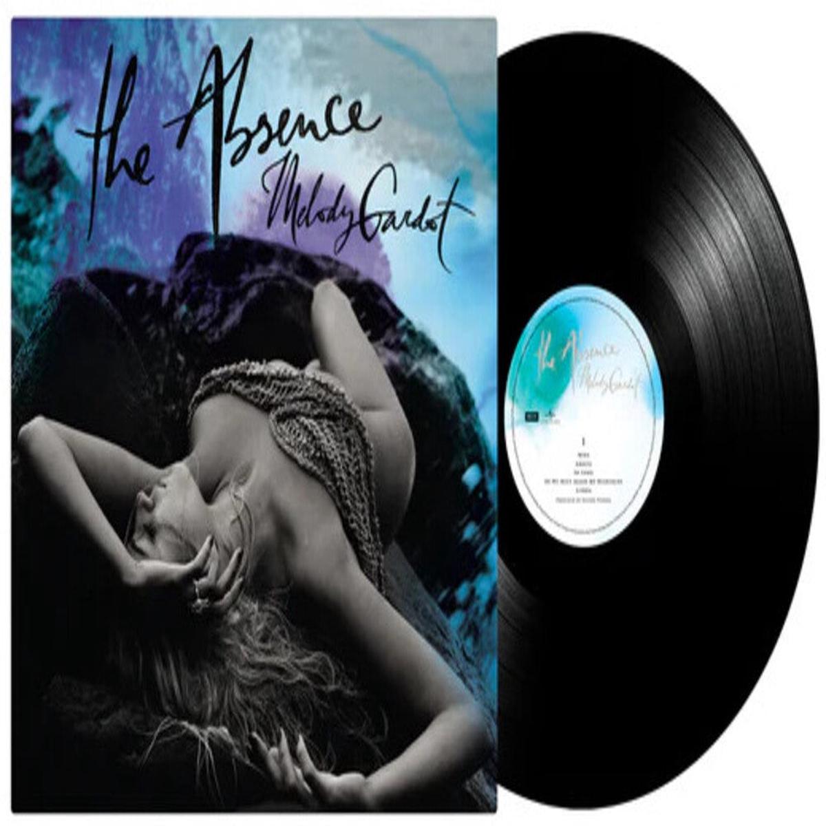 Melody Gardot – Absence (Can) [LP]