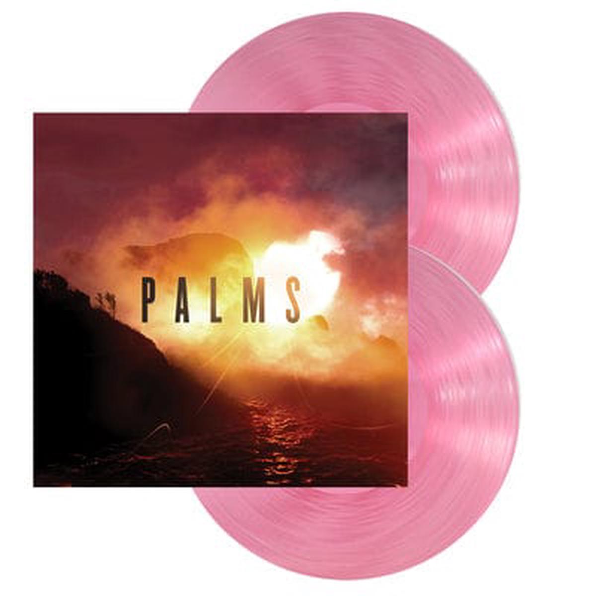 Palms – Palms [VINYL]