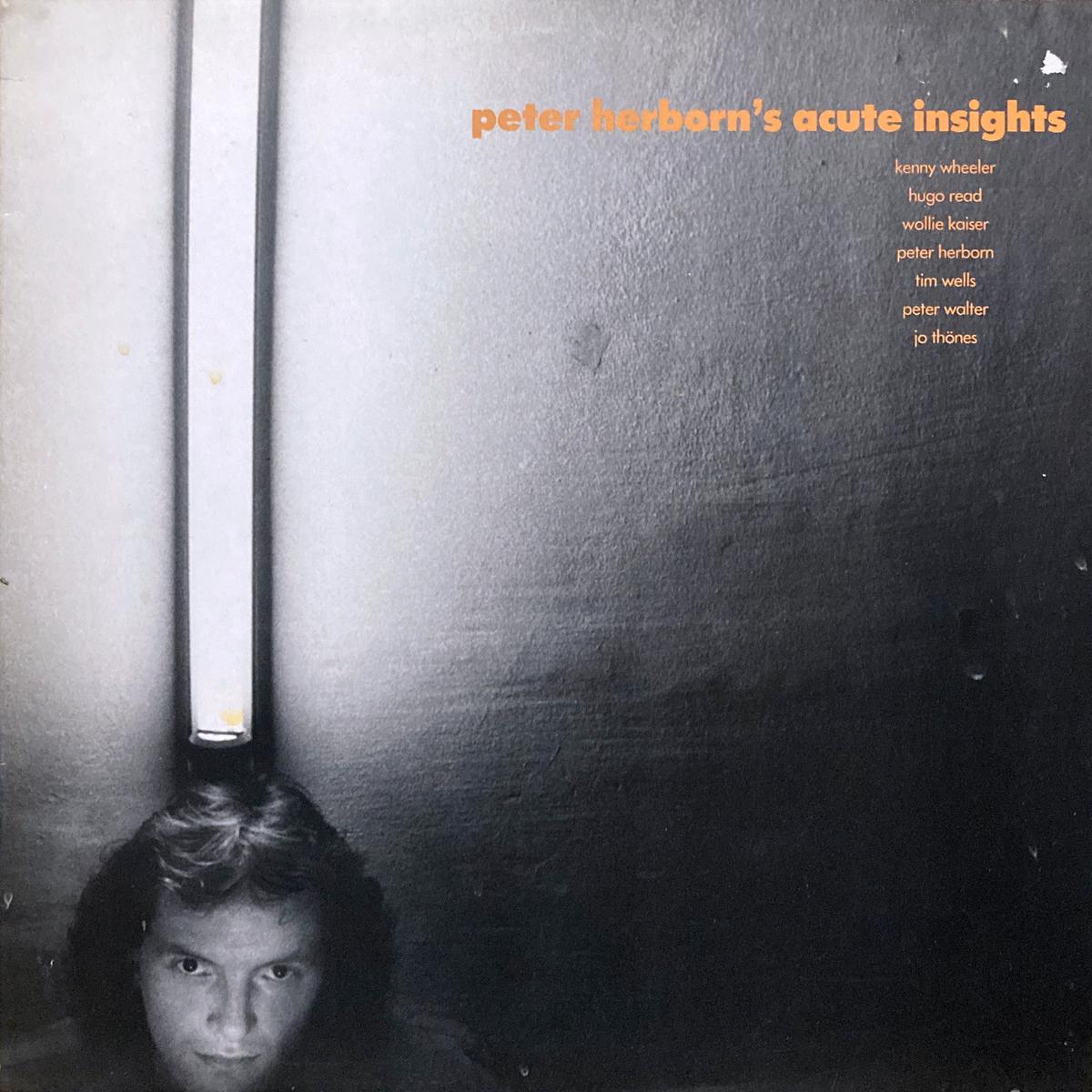 Peter Herborns Acute Insights S.T.