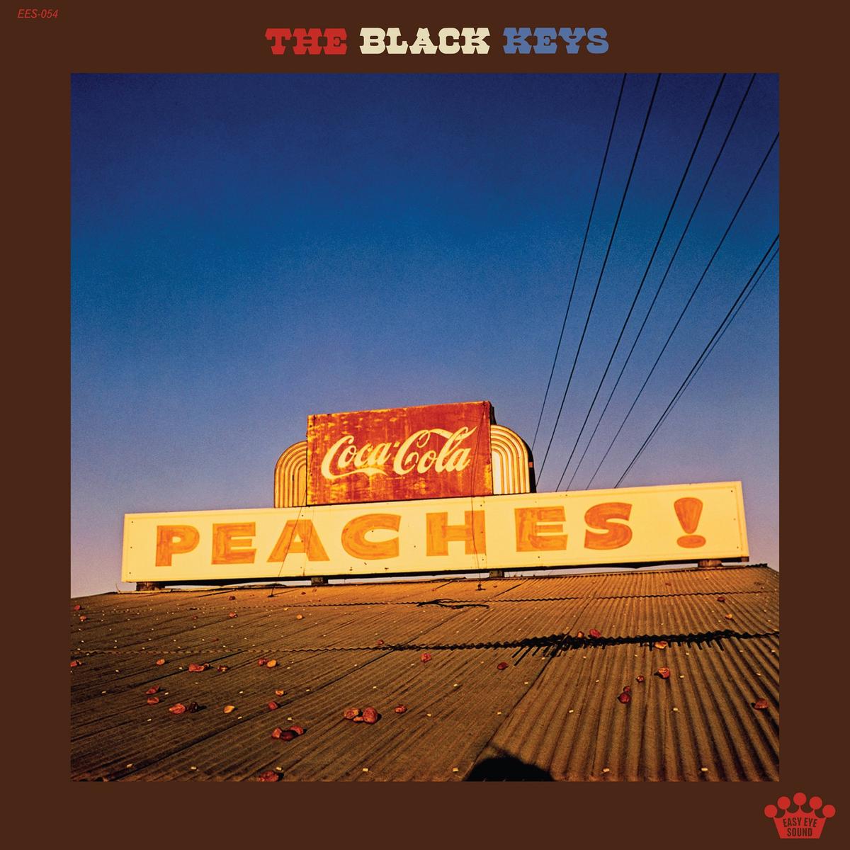 (PRE-ORDER 5/1/26) Peaches! (Indie Exclusive) [Bone Vinyl] | – Default Title