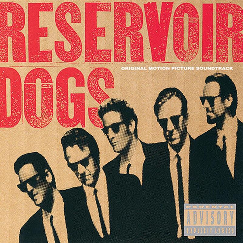 Reservoir Dogs Soundtrack