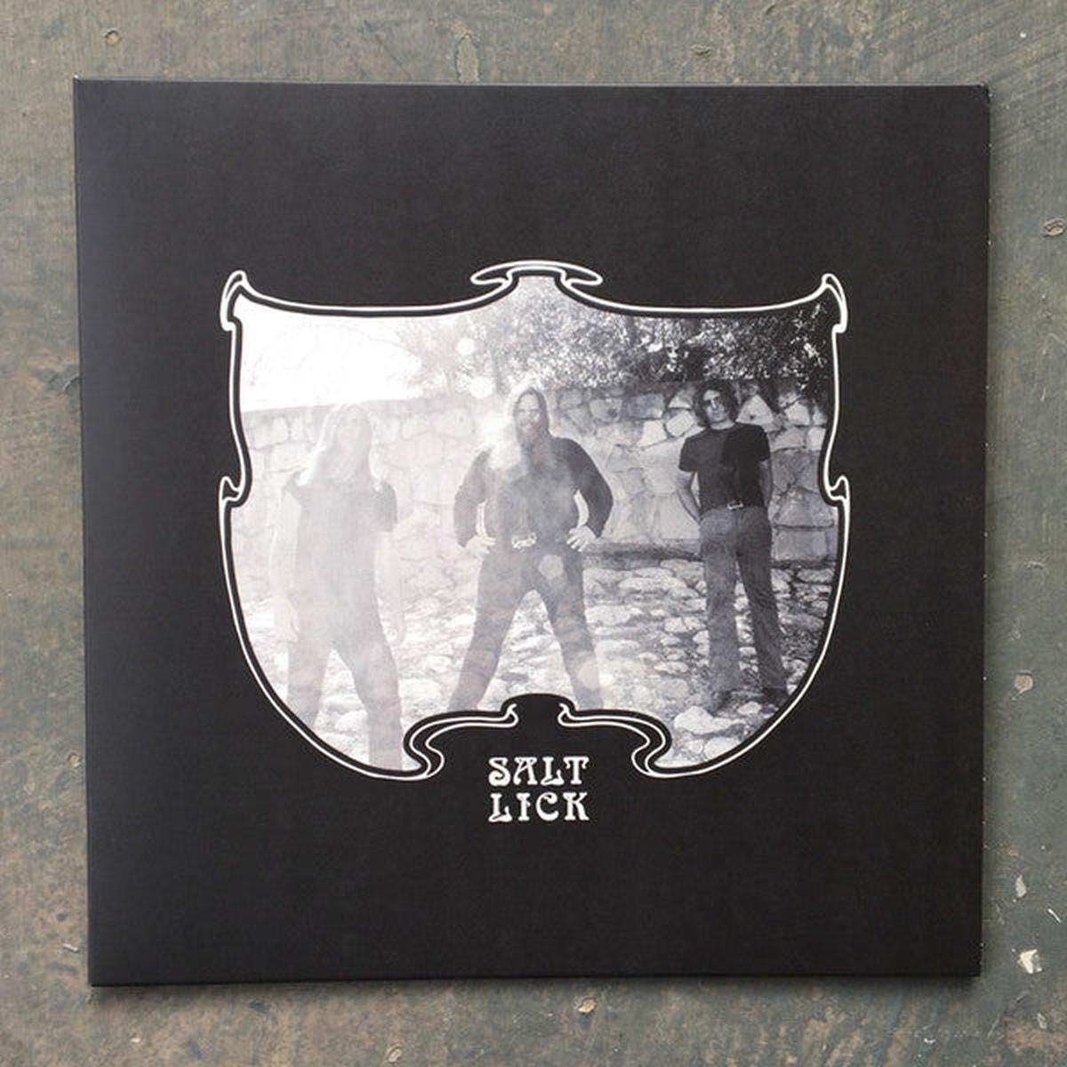 Salt Lick – Salt Lick (Vinyl)