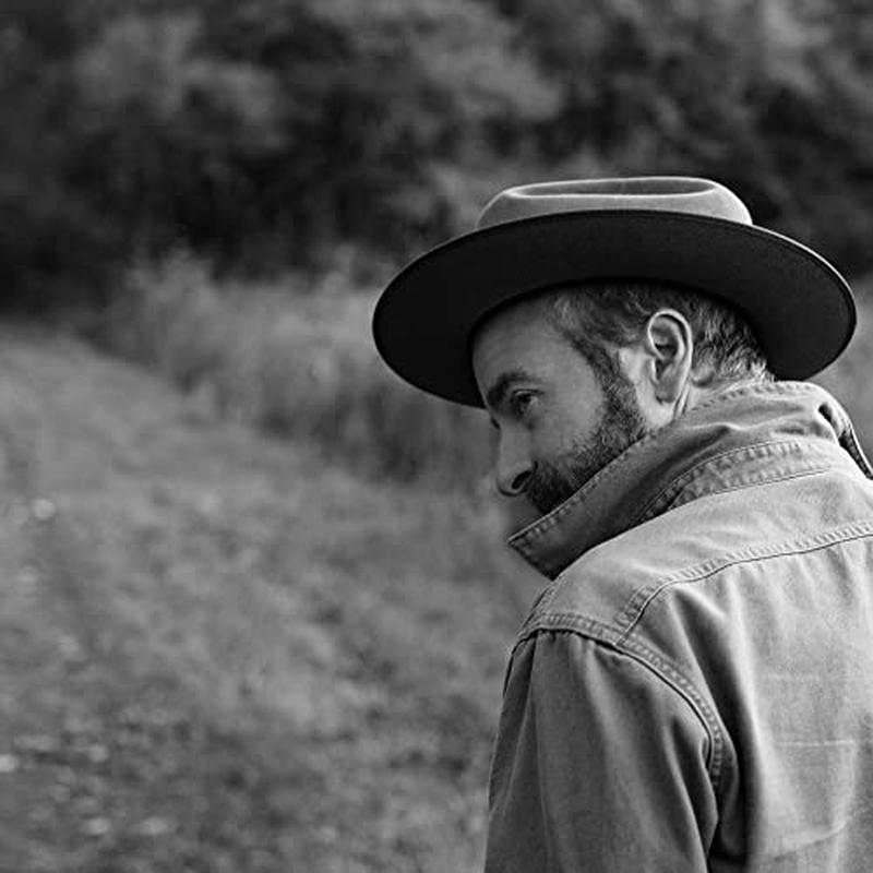 Simonettdave – Red Tail [VINYL]