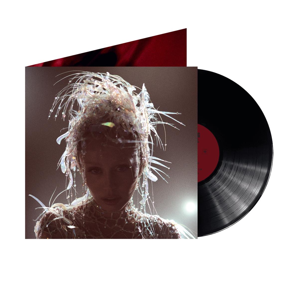 Something Beautiful – Miley Cyrus [VINYL]