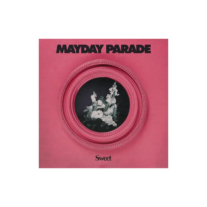 Sweet – Pink Bubblegum – Vinyl LP