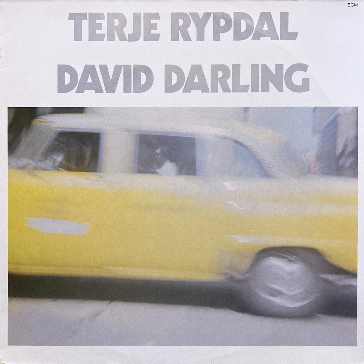 Terje Rypdal, David Darling “Eos”