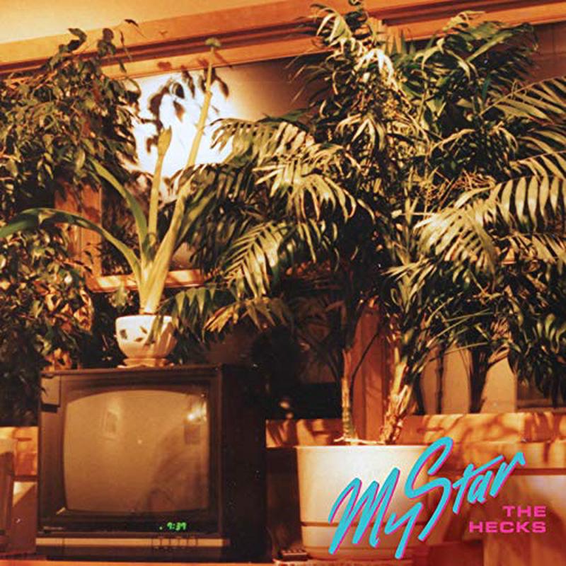 The Hecks – My Star [VINYL]