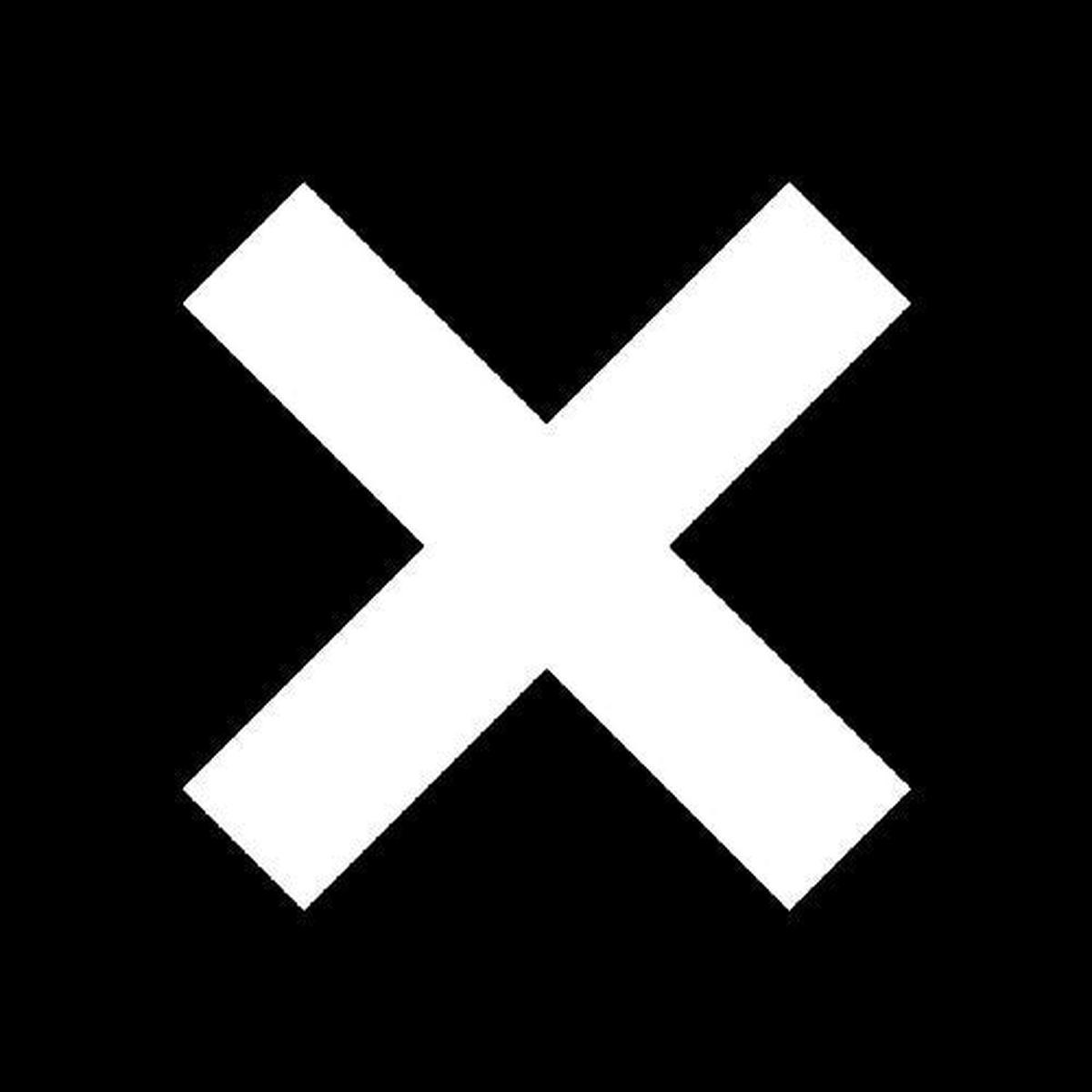 The xx 8211 The xx LP