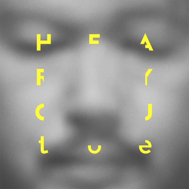 toe – Hear You (Repress) – LP – Yellow/Black/White Vinyl [OCT 11]