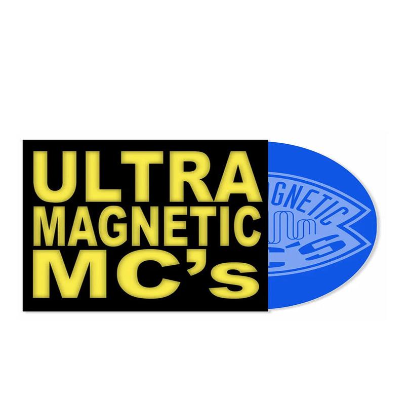 Ultra Ultra / Silicon Bass 12″ Single (Color)