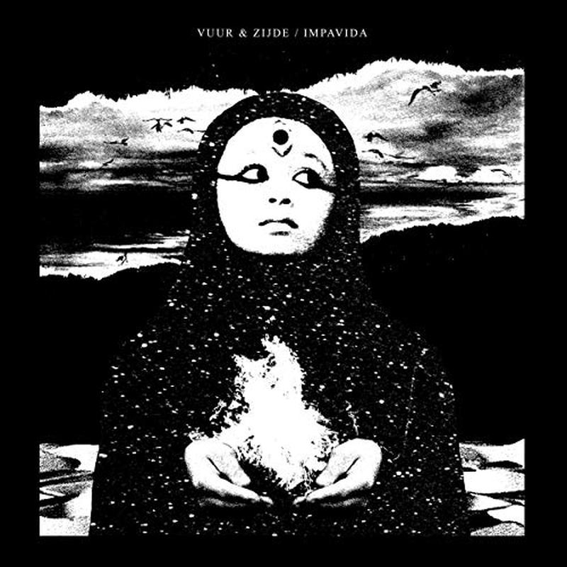 Various – Vuur & Zijde / Impavida [VINYL]