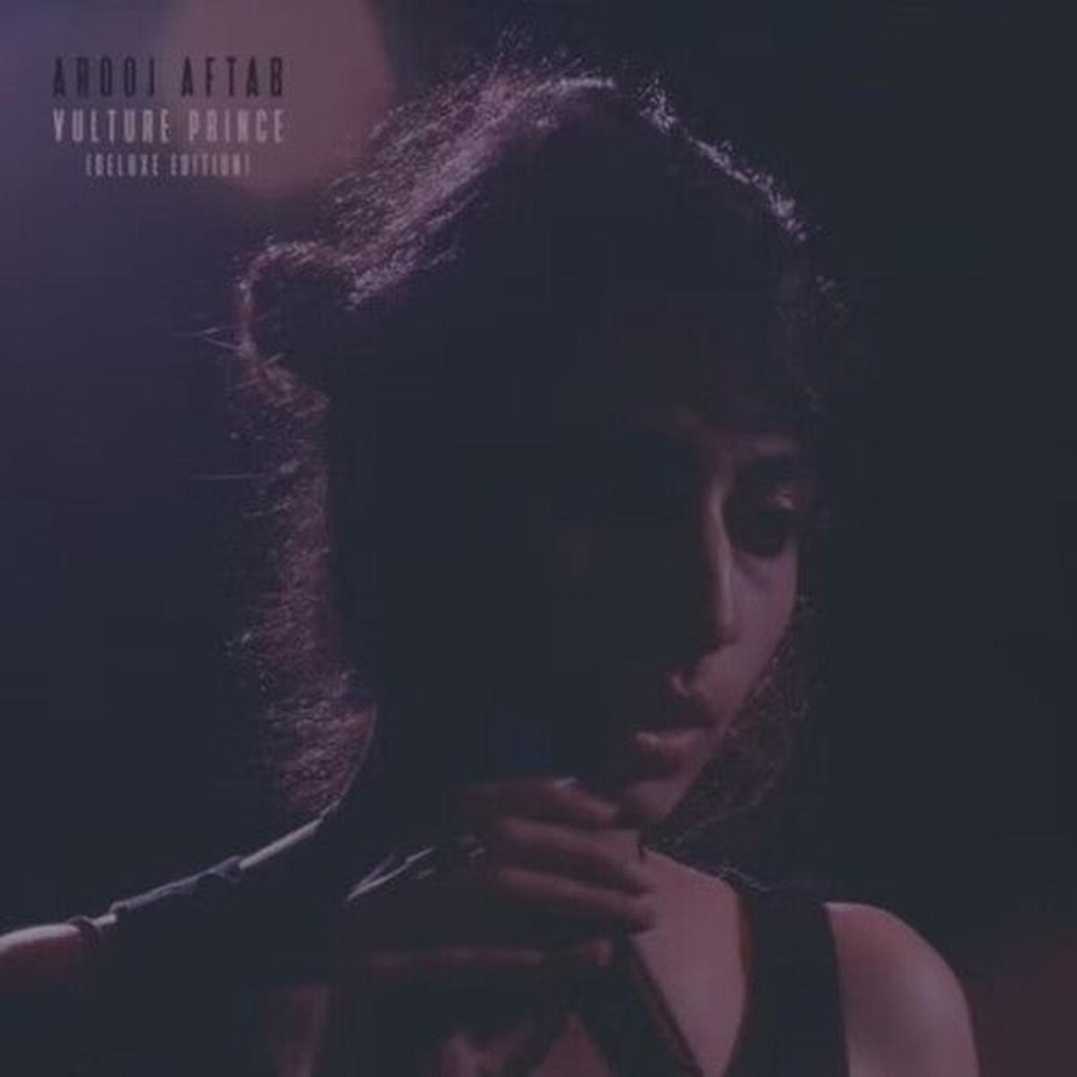 Vulture Prince [Vinyl]