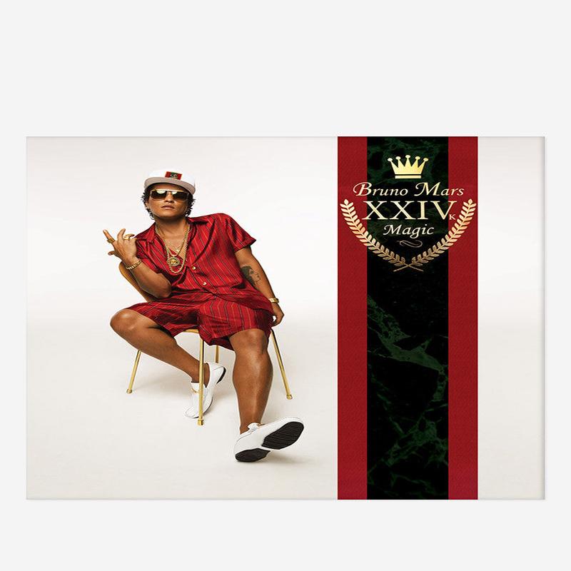 24K Magic LP