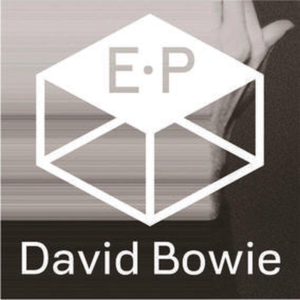 Bowie, David – The Next Day Extra EP (RSD11.25.22) ((Vinyl)) – Default Title