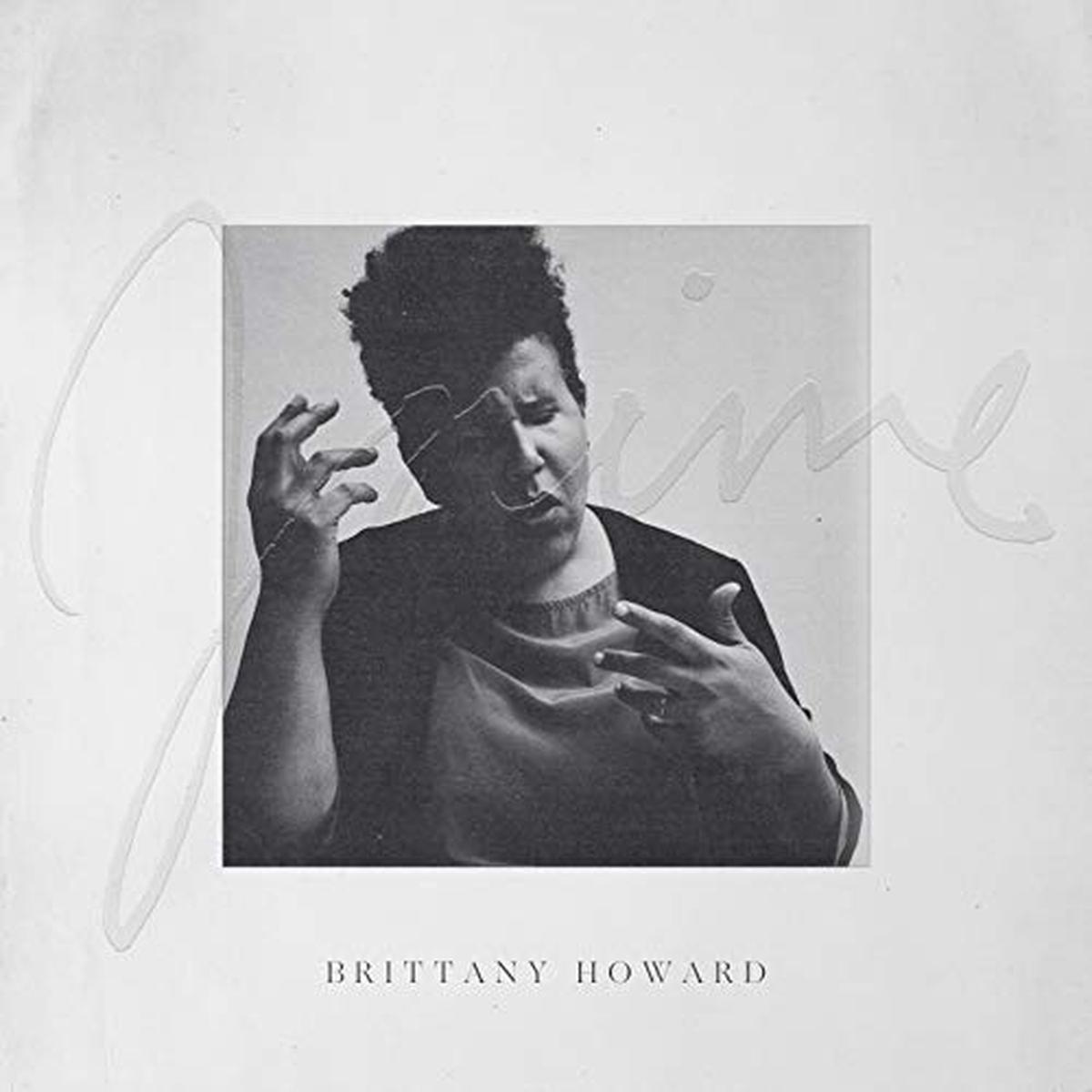 Brittany Howard – Jaime (Sandstone Vinyl) ((Vinyl)) – Default Title