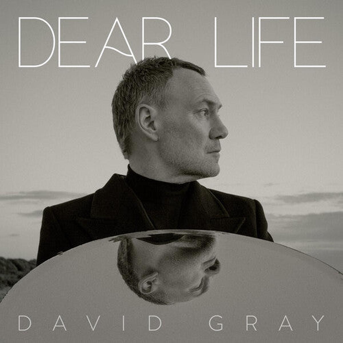 Dear Life (Limited Edition, Seaweed Green Colored Vinyl) | – Default Title