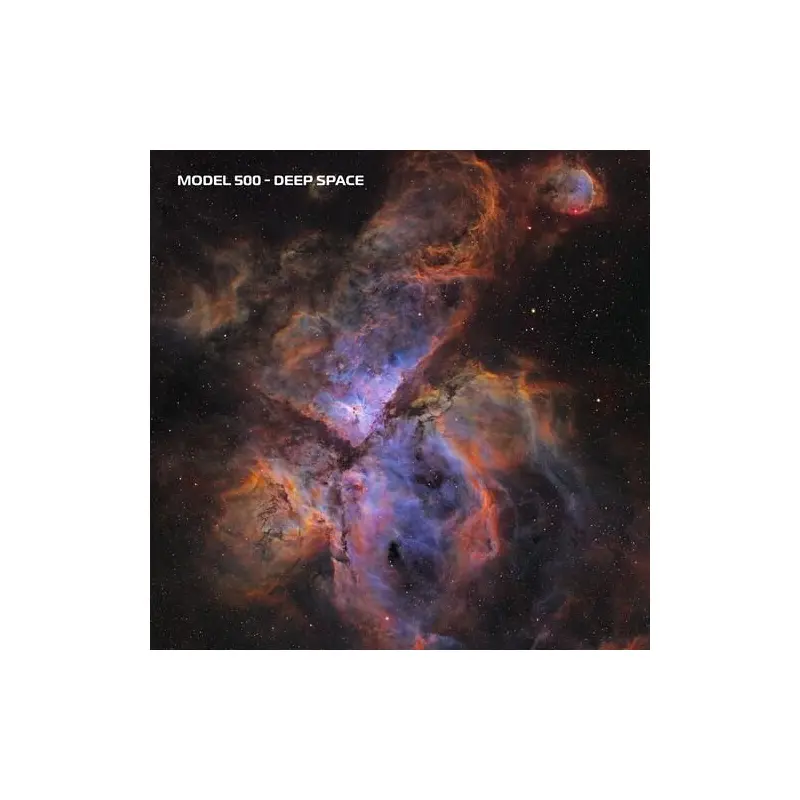 Deep Space – Vinyl LP