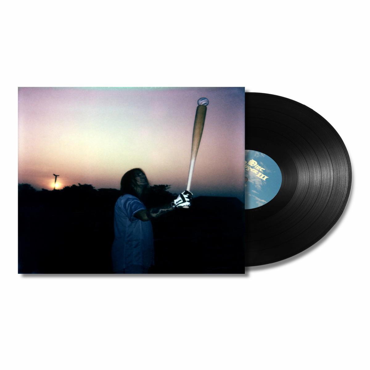 DIRT BUYER – Dirt Buyer III – LP – Black Vinyl [FEB 6]