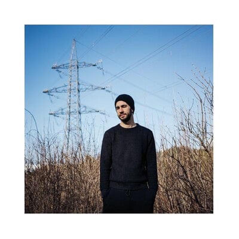 Environ Me – Manu Delago [VINYL]