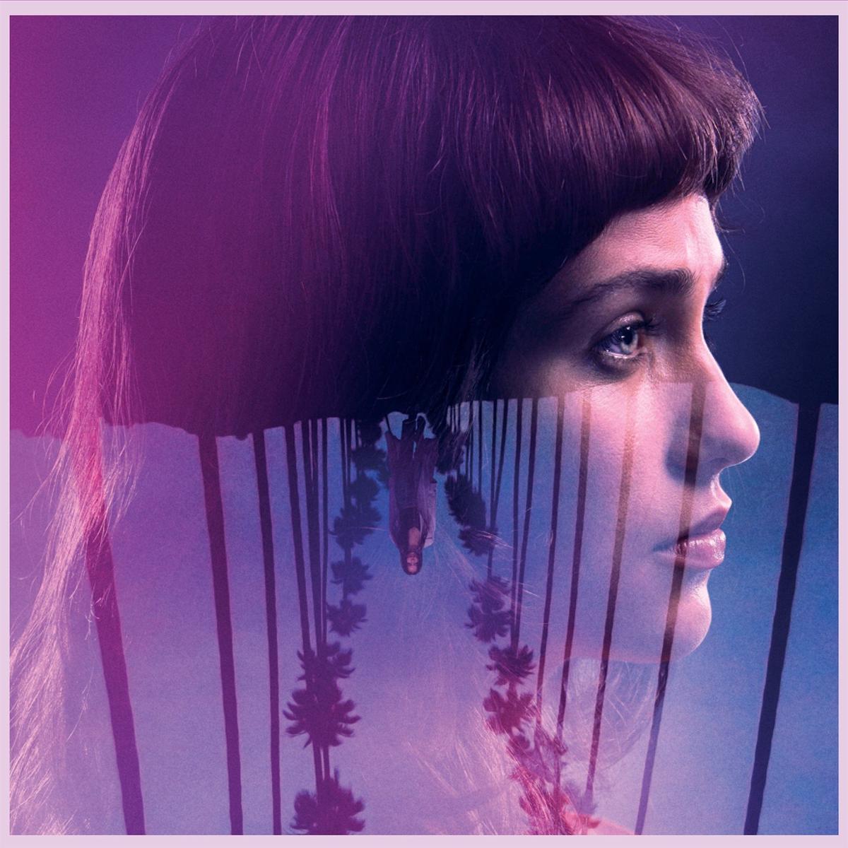 Gemini Original Motion Picture Soundtrack LP