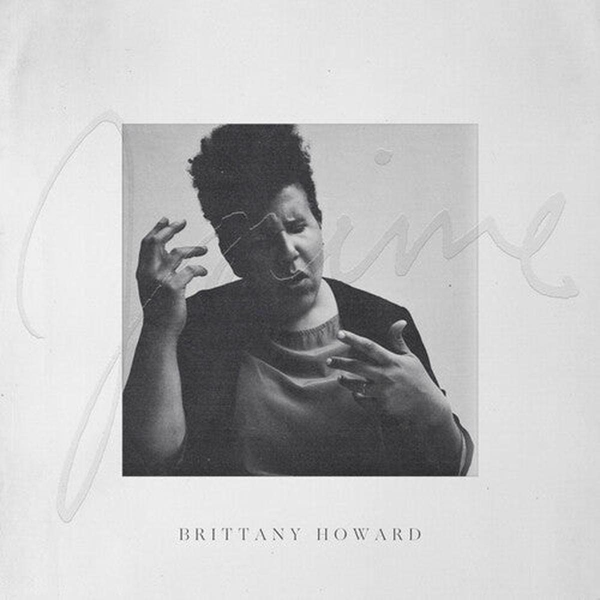 Howard, Brittany – Jaime (Colored Vinyl)