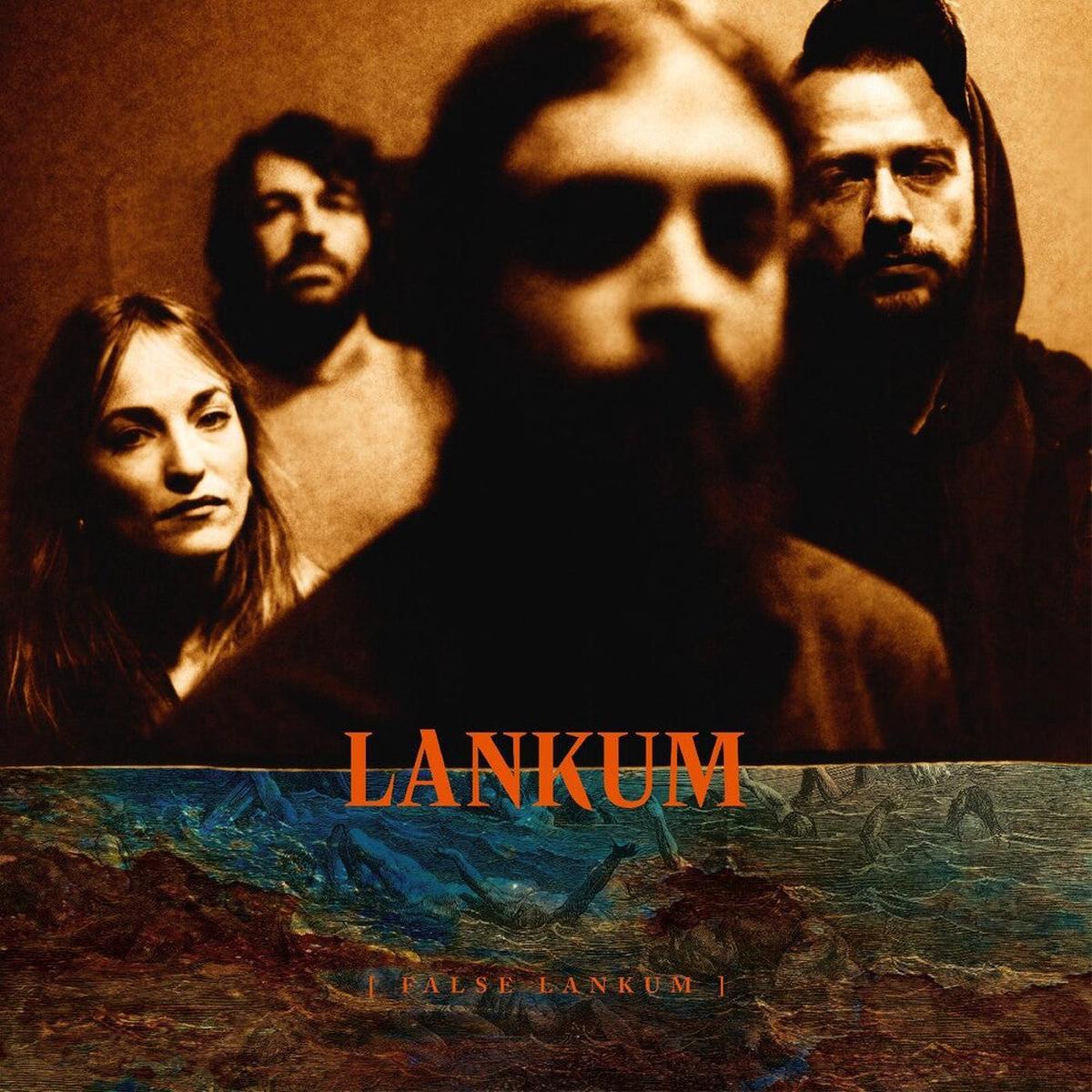 Lankum – False Lankum [2LP]