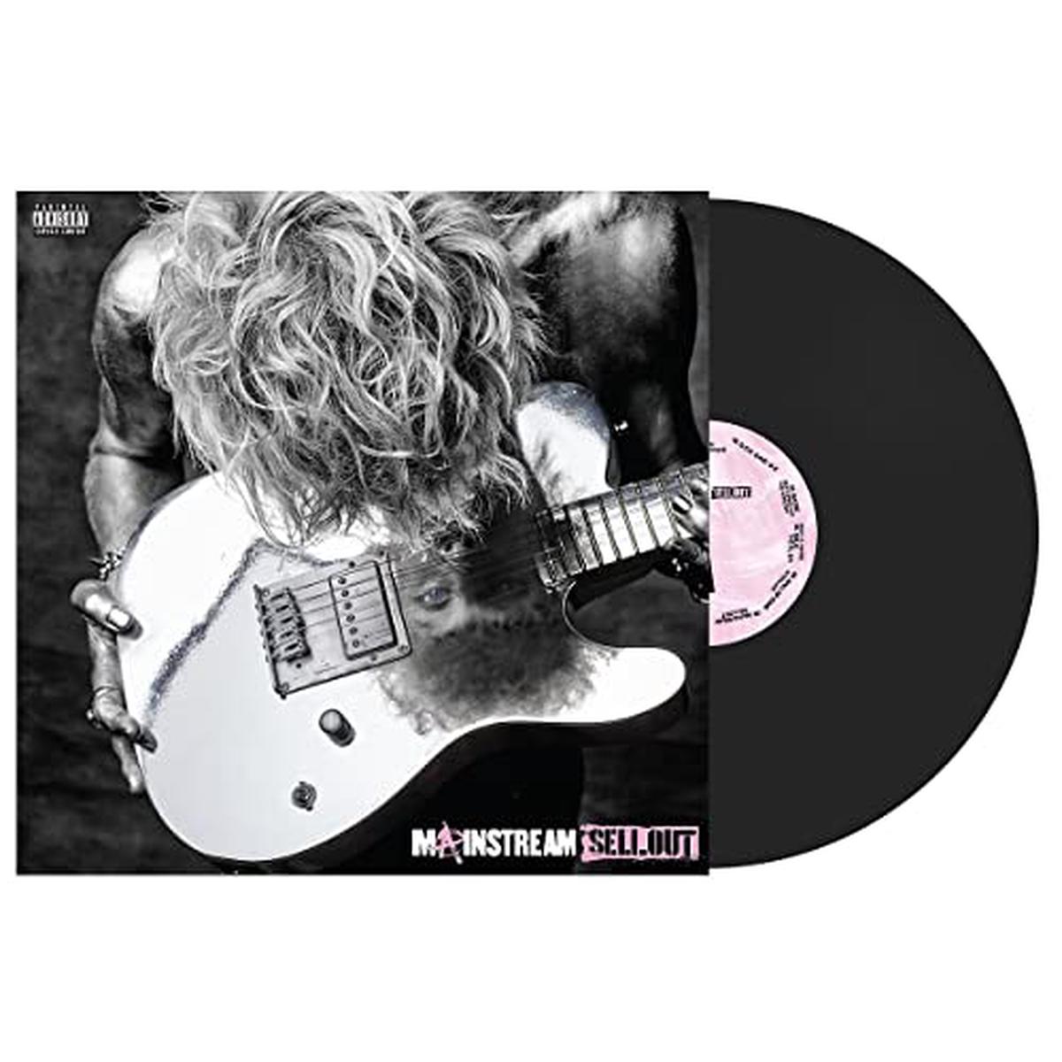 Machine Gun Kelly mainstream sellout [LP] – Default Title
