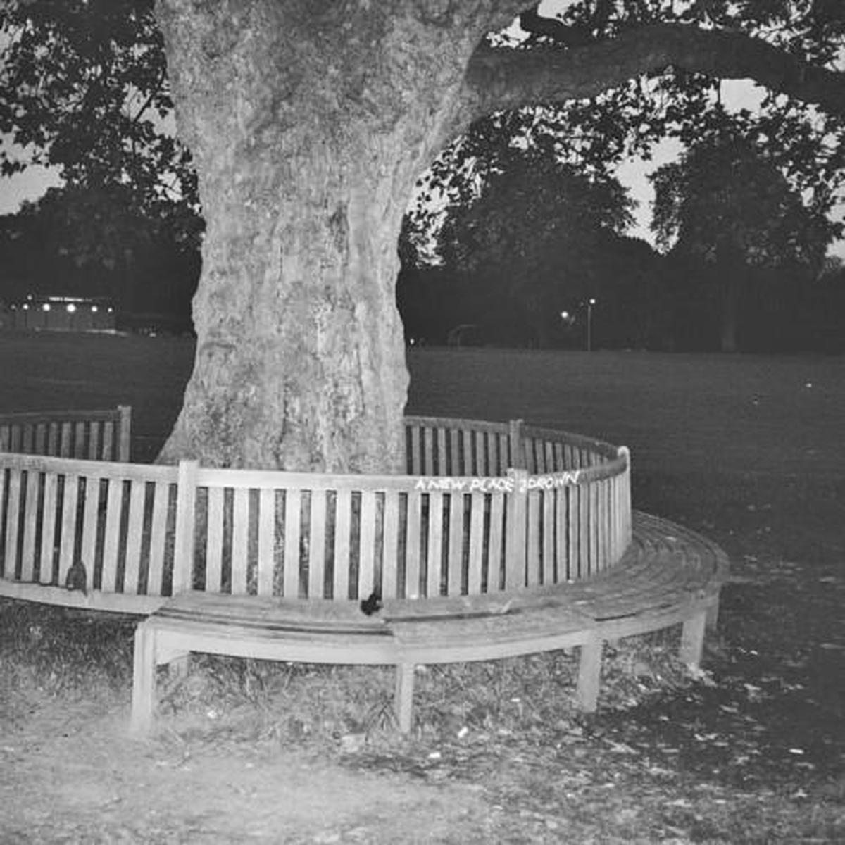 Marshall, Archy – A New Place 2 Drown (Vinyl)