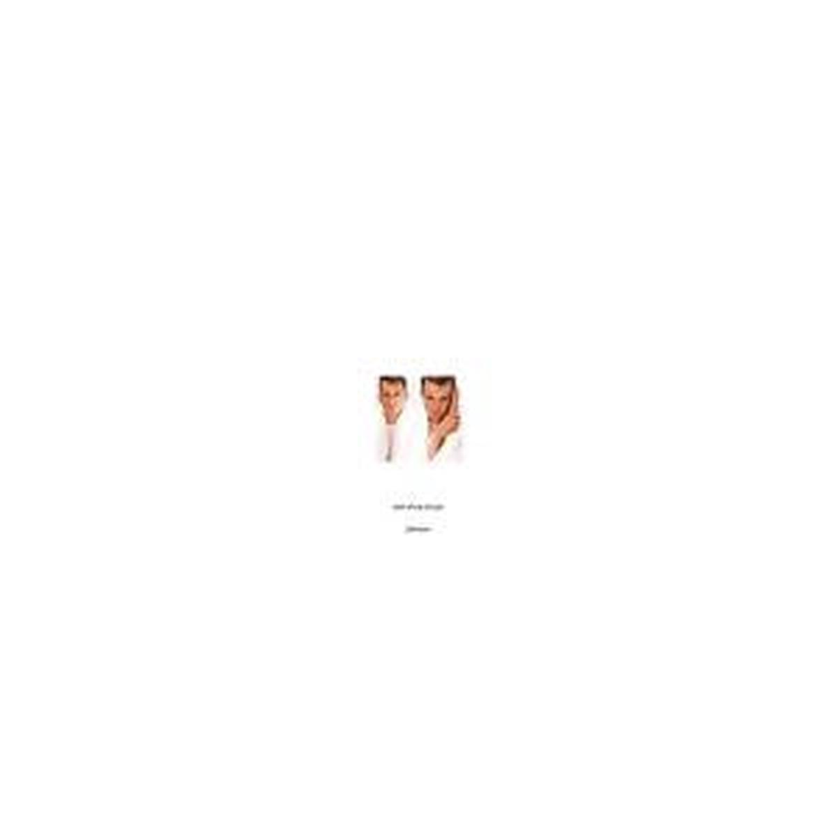 PET SHOP BOYS-PLEASE LP *NEW*