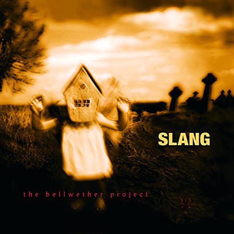 Slang – Bellwether Project [VINYL]