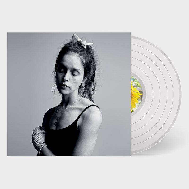 TESS PARKS – And Those Who Were Seen Dancing – LP – Ultra Clear 180g Vinyl