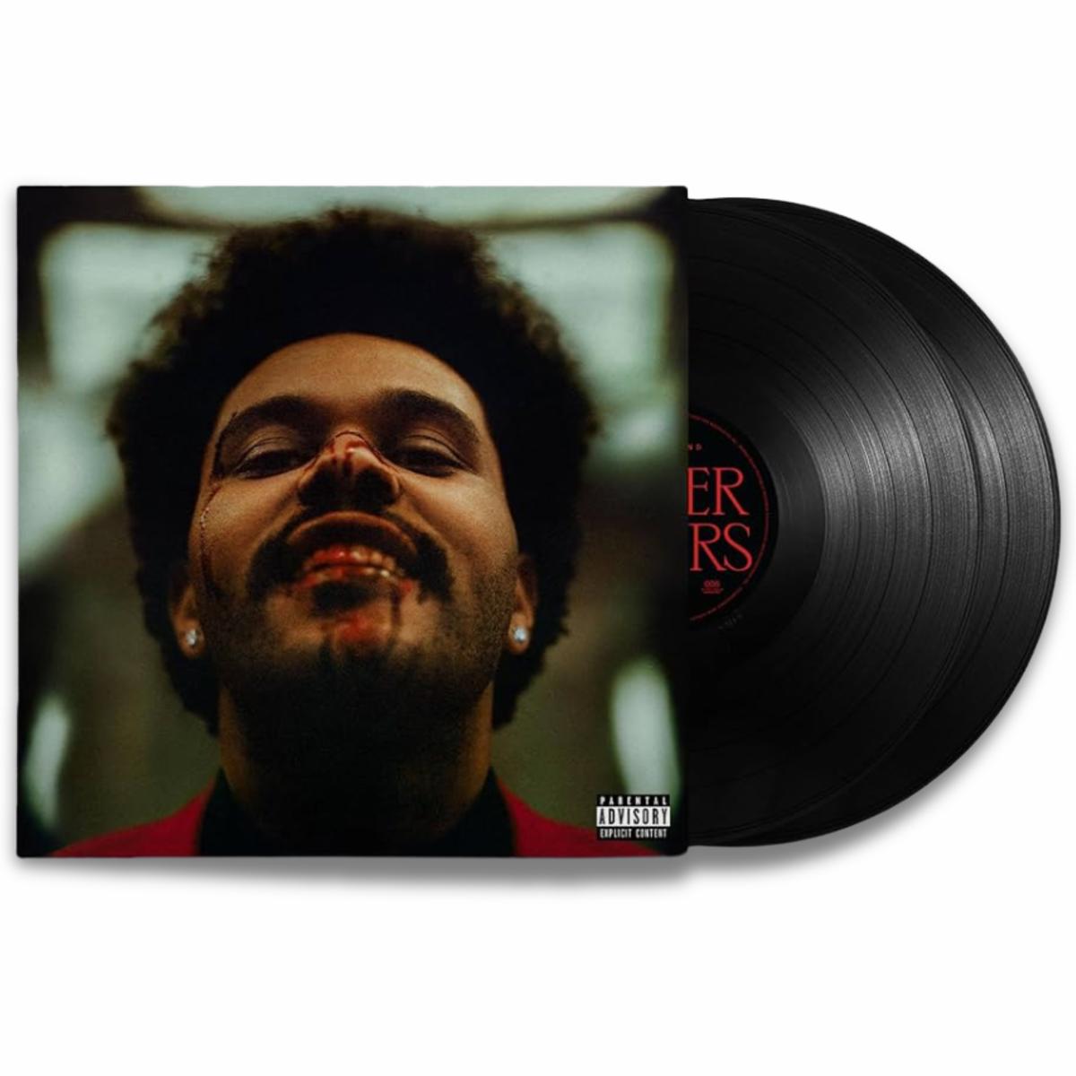 The Weeknd  After Hours (2LP)