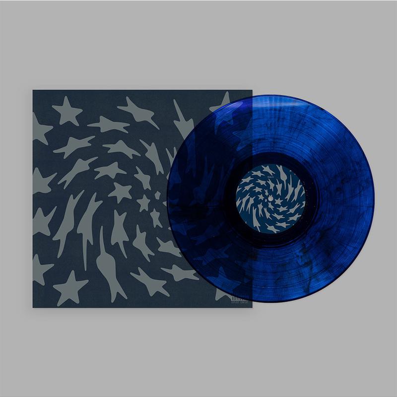 TORO Y MOI – Hole Erth – LP – Clear Blue with Smoke Vinyl [SEP 6]
