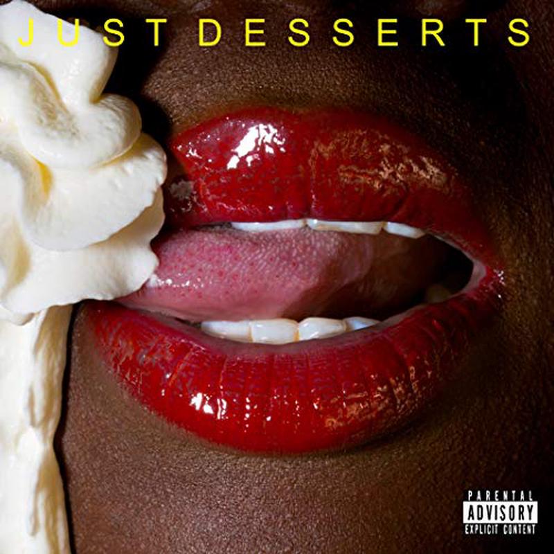 Various – Just Desserts [VINYL]