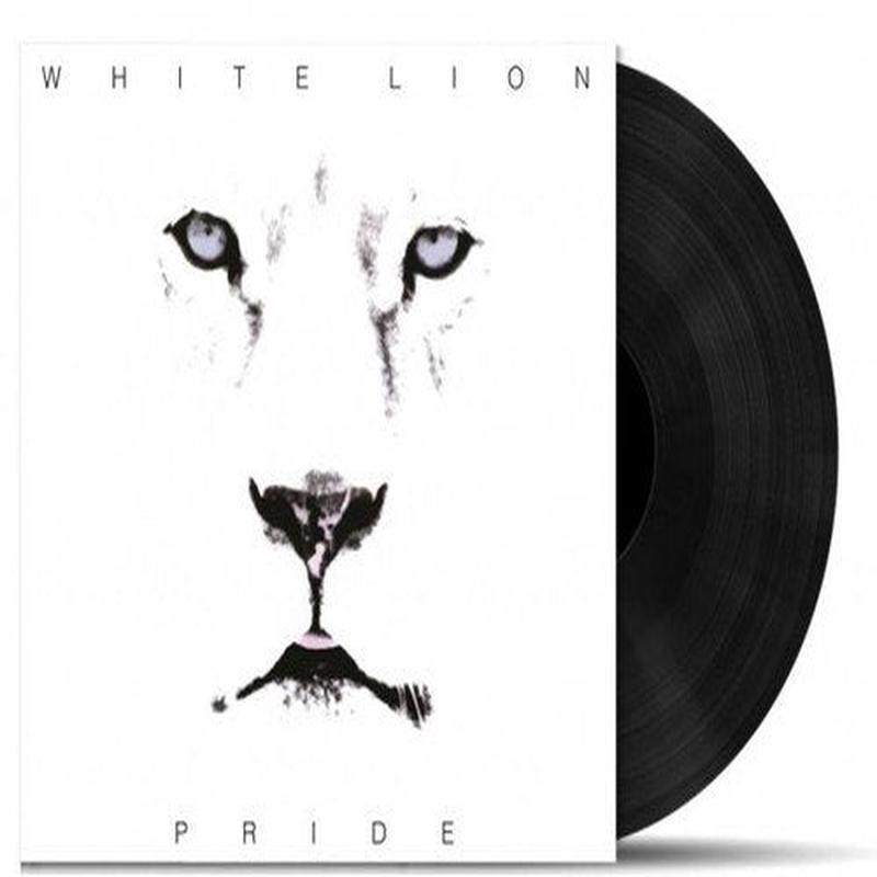 Various – Pride [VINYL]