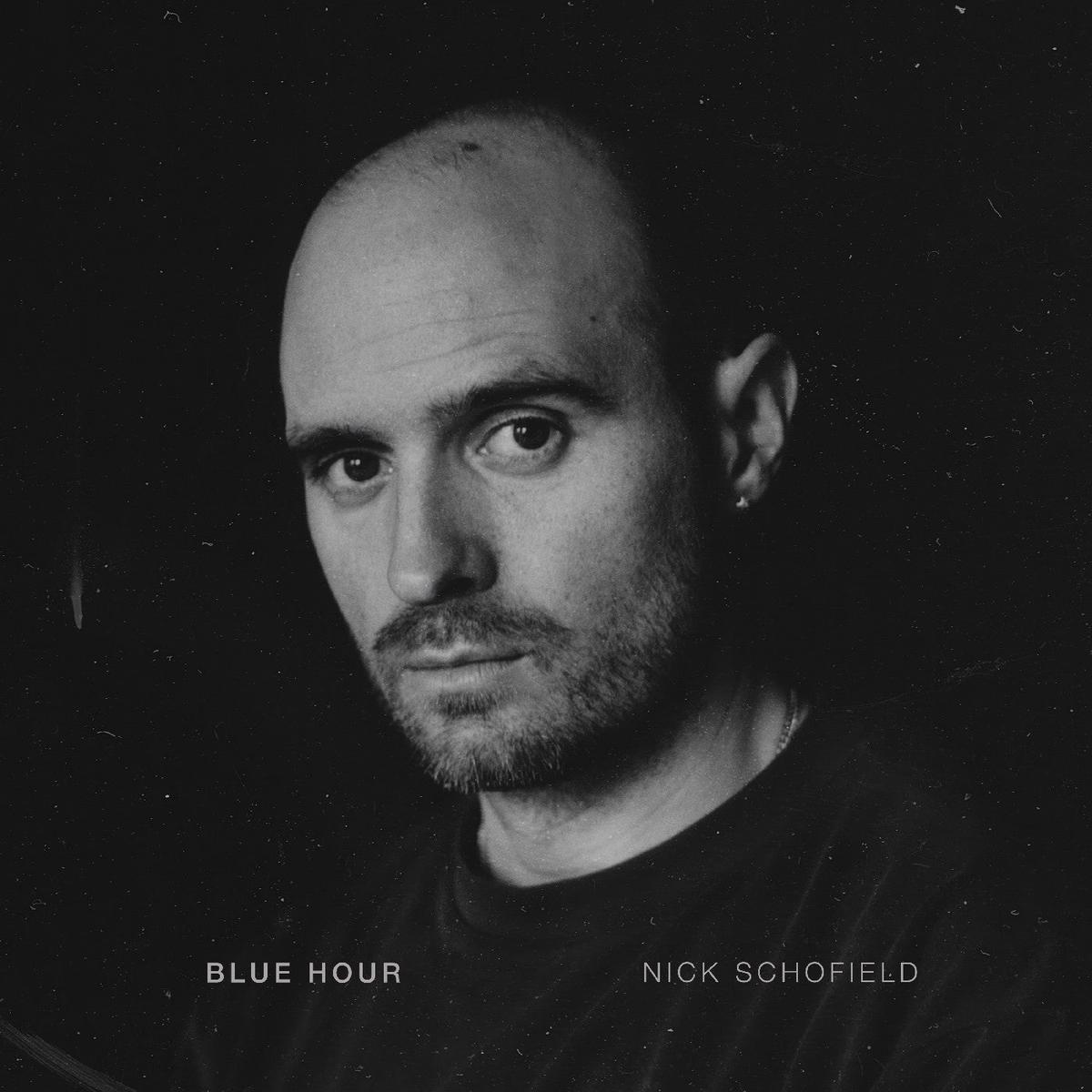 Blue Hour (Clear Vinyl) | – Default Title