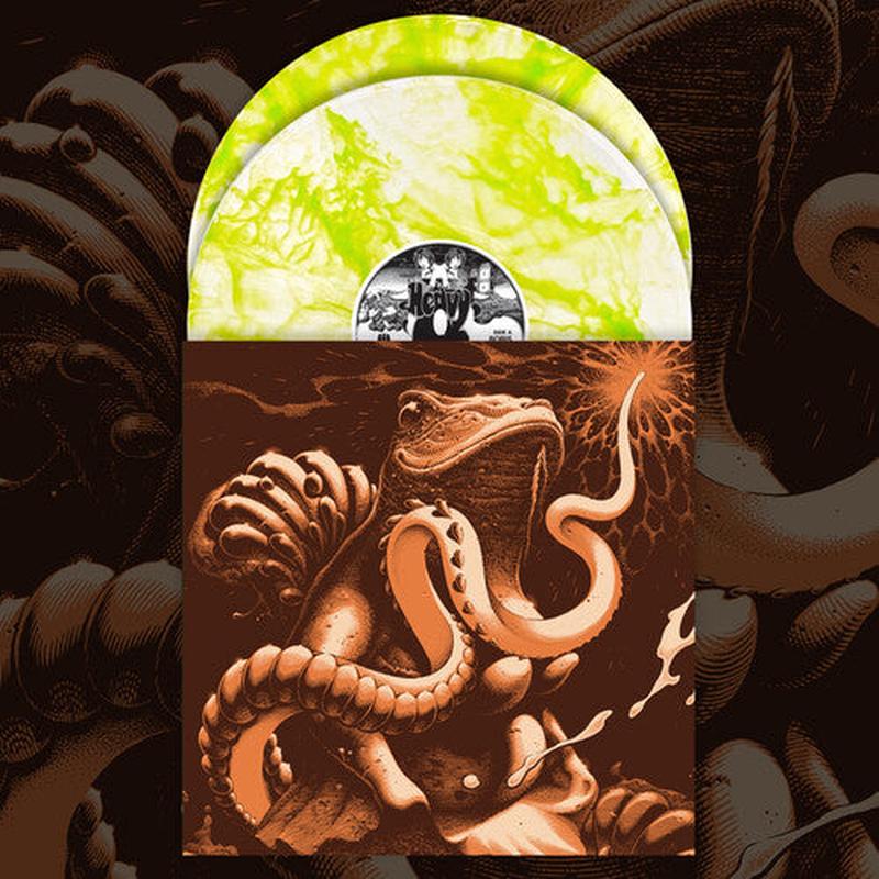 Boris – Amplifier Worship [Vinyl]