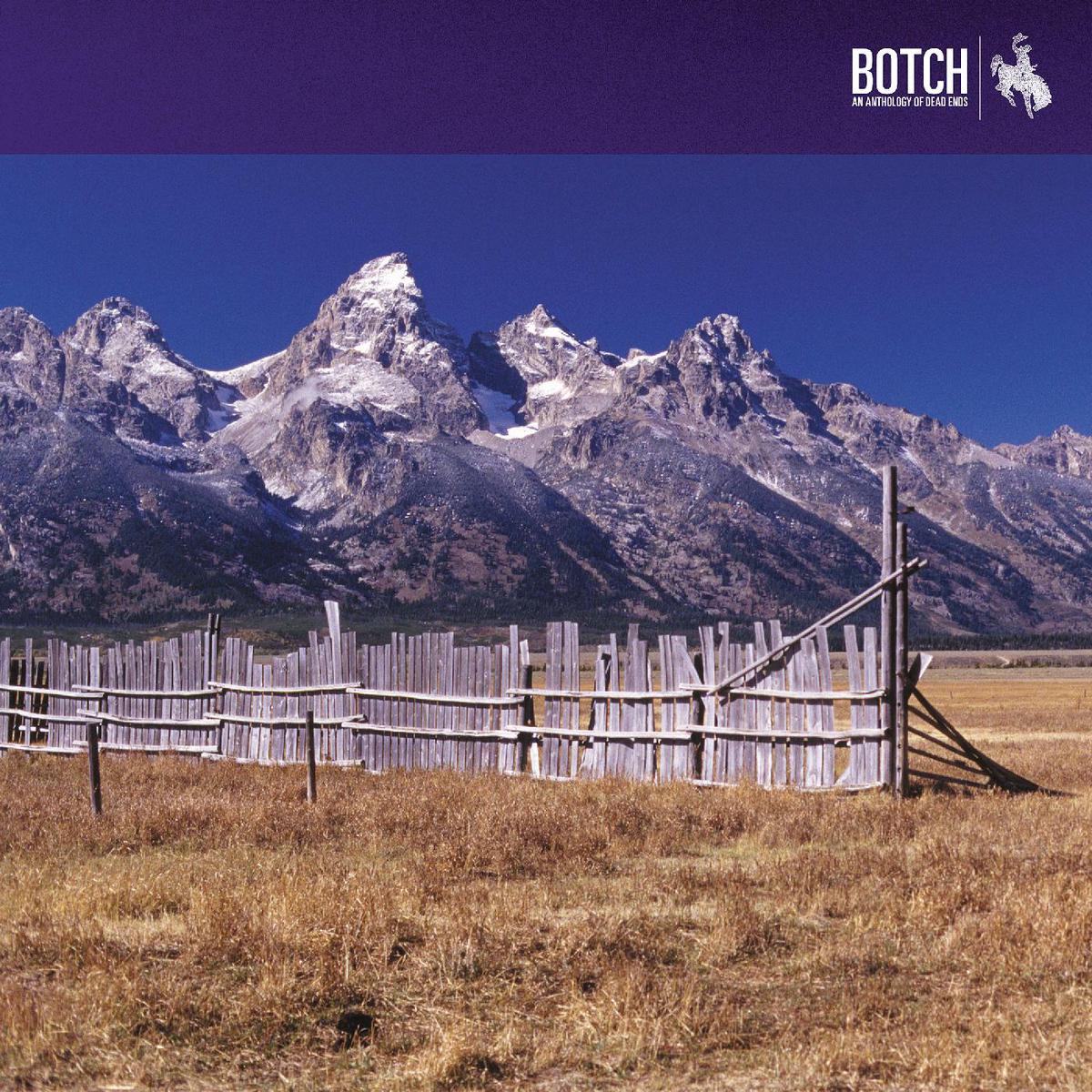 Botch – An Anthology of Dead Ends ((Vinyl)) – Default Title