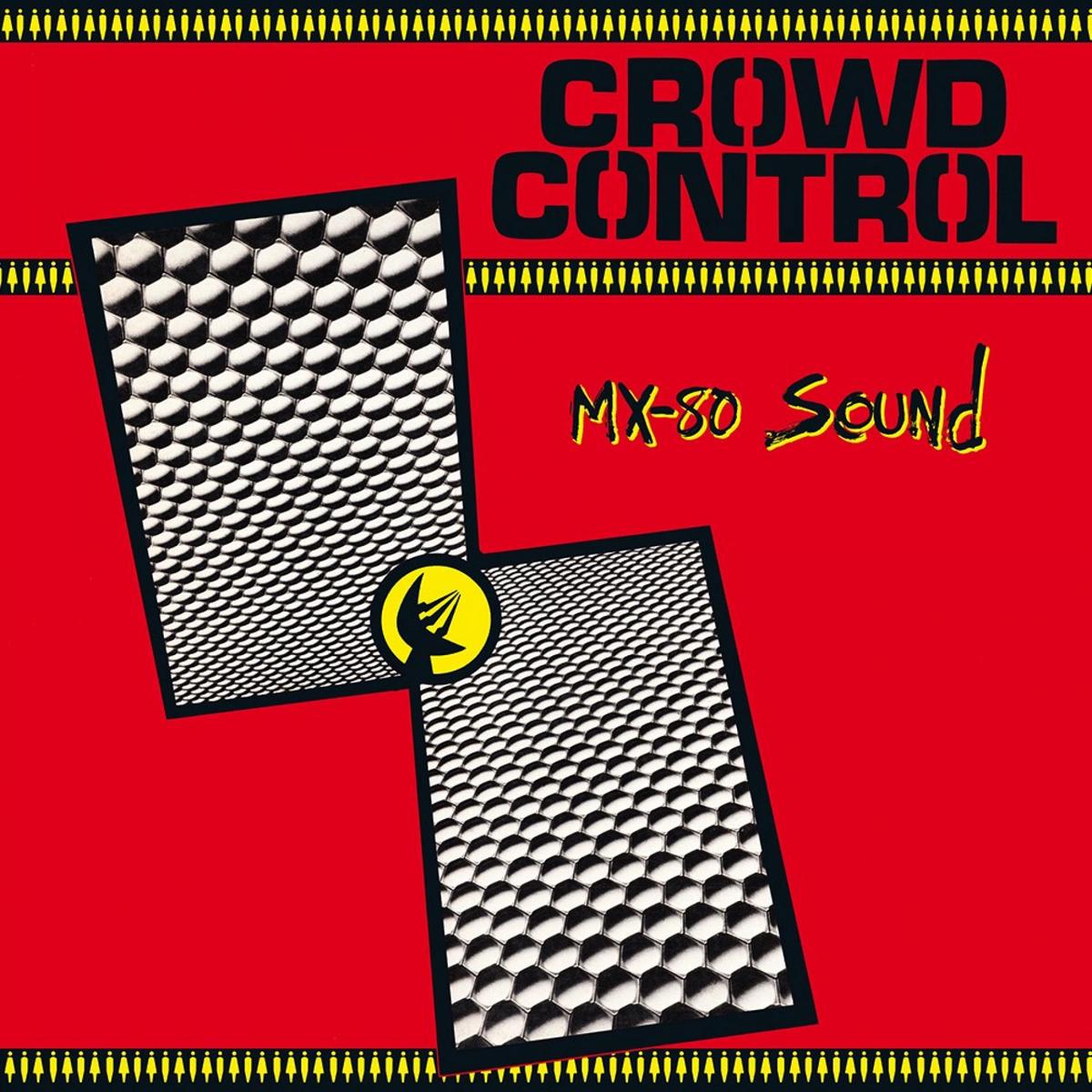 Crowd Control | – Default Title