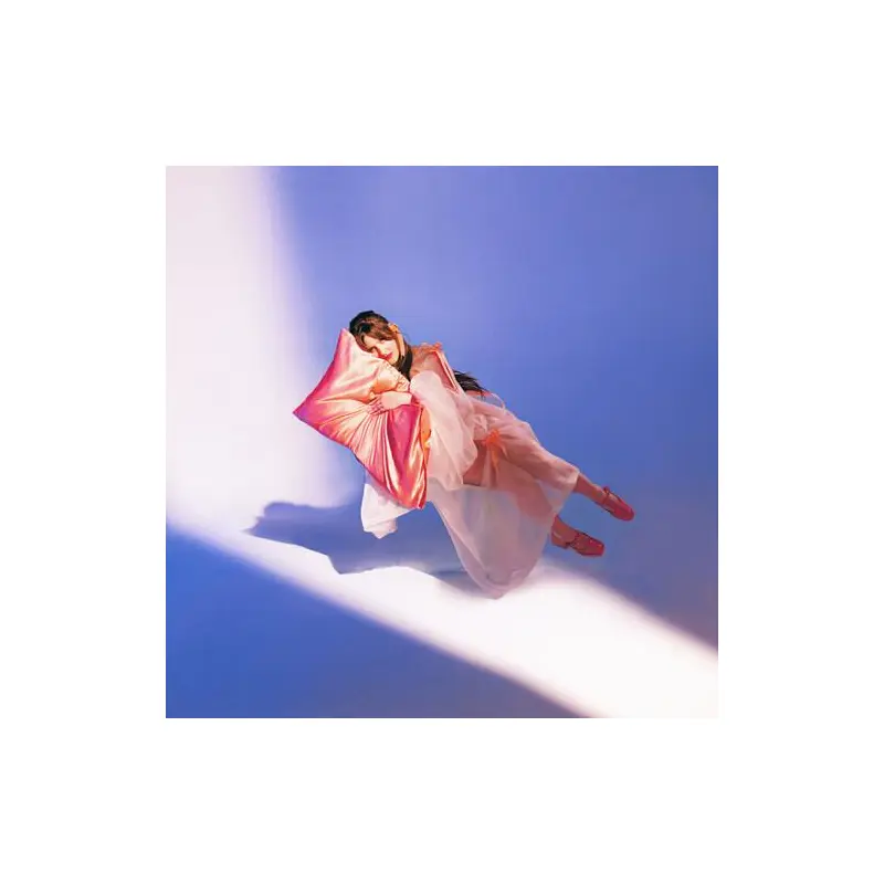 Daydreamer – Cotton Candy – Vinyl LP