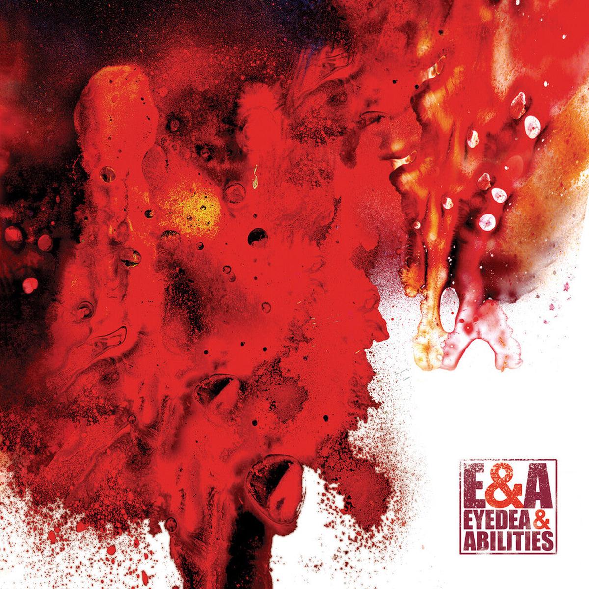 Eyedea & Abilities – E&A [LP]