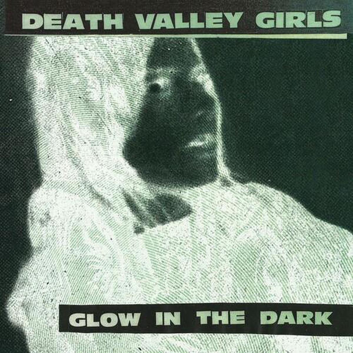 Glow in the Dark (Neon Green Red w Black Splatter Vinyl) – Vinyl LP