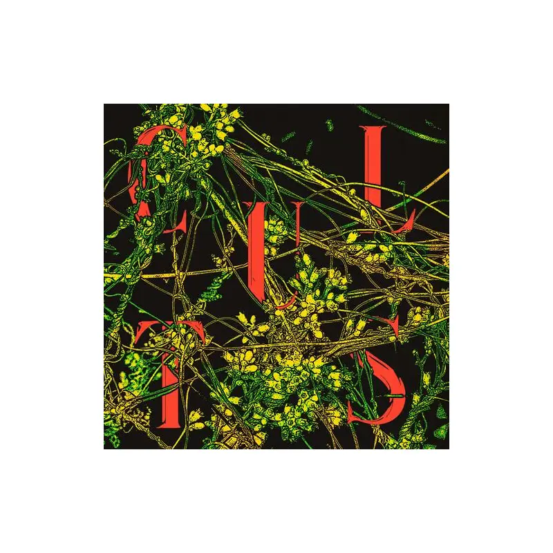 Host – Vinyl LP